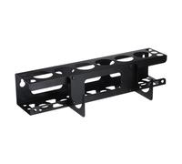 Supporto Per Tubi Di Guaina | Portatubi da Parete | Rack Multiuso per Tubi di Sigillante adatto per Magazzino, Industria, Officina, Deposito e Garage