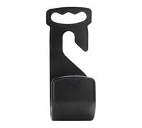 Supporto per tubo 'acqua per esterni, gancio porta tubo per esterni, capacità di carico pesante, gancio per riporre attrezzi da garage, per esterni, balcone, terrazza, cortile, cortile,
