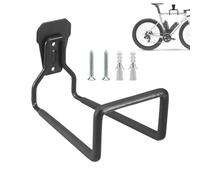 Supporto per tubo da giardino | con una portata di 35 kg robusto supporto in metallo come organizzatore - stoccaggio tubo 'acqua - per giardino esterno cortile piscina garage irrigazione