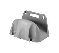 Supporto per tubo da parete Cestello portatubo resistente per acqua