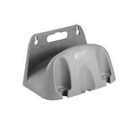 Supporto per tubo da parete Rack Portatubo Robusto Per Acqua