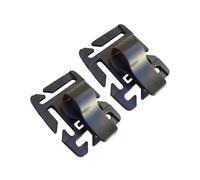 Supporto per tubo dell'acqua Posizionamento flessibile Struttura in acciaio Acciaio Compositi Costruzione Idratazioni Stabilizzatori per tubi flessibili Angoli regolabili Idratazioni Clip della