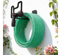 Supporto per tubo dell'acqua, supporto per tubo, per appendere il cavo del