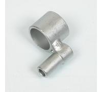 Supporto per tubo di scarico per moto Aprilia 125 RS 1996-2010