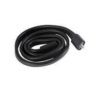 Supporto Per Tubo Flessibile Regolabile Da 1/4 Porta Staffa Streaming Live Telefono Avvolgimento Con Rilegatura Universale Da Tavolo Clip Fissa Accessorio Collo