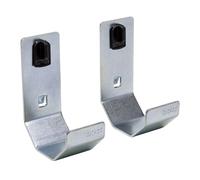 Supporto Per Tubo Sealey TTS24 Ø60Mm Confezione Da 2