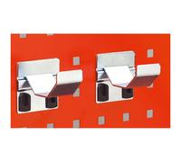 Supporto Per Tubo Sealey TTS24 Ø60Mm Confezione Da 2