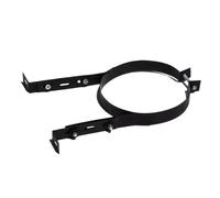 Supporto per tubo , supporto per tubo stufa, ferramenta robusta regolabile, clip