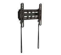 RIDEM STAFFA BRACCIO SUPPORTO A PARETE (RDM S1) PER TV DA 13" A 43