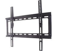 RIDEM STAFFA BRACCIO SUPPORTO A PARETE (RDM S9) PER TV DA 23" A 60"**PUOI PAGARE ANCHE ALLA CONSEGNA!!!**