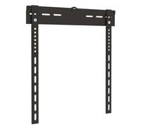 Supporto Per TV A Muro Fisso, Slim, Ultra Piatto Per Samsung LG Sharp Sony TCL