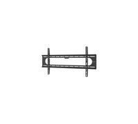 Supporto per TV a muro FIX, "Strong", 800 x 400, 229 cm (90"), nero