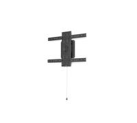 Supporto per TV a muro, formato verticale e orizzontale, 203 cm (80"), max. 50 kg