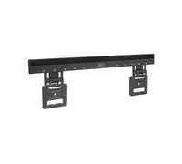 SUPPORTO PER TV A PARETE ACT AC8356 da 37 " a 80 ", portata max 75 kg, VESA max Panel mounting interface 24/5000 Interfaccia per montaggio a pannello:200 x 200;300 x 300;300 x 200;400 x 200;400 x 400;
