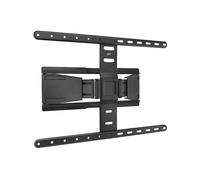 SUPPORTO PER TV A PARETE ACT AC8357 da 43 " a 90 ", portata max 50 kg, VESA max Panel mounting interface 24/5000 Interfaccia per montaggio a pannello:100 x 200;200 x 200;200 x 300;200 x 400;300 x 300;