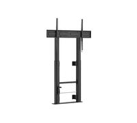 SUPPORTO PER TV A PARETE AISENS FWF100E-351 da 60 " a 100 ", portata max 120 kg, VESA max Panel mounting interface 24/5000 Interfaccia per montaggio a pannello:200 x 200;300 x 300;400 x 200;400 x 400;