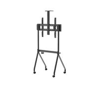 SUPPORTO PER TV A PARETE APPROX appISSTD02 da 49 " a 90 ", portata max 100 kg, VESA max Panel mounting interface 24/5000 Interfaccia per montaggio a pannello:100 x 100;200 x 100;200 x 200;200 x 400;30
