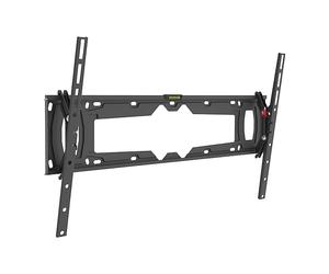 SUPPORTO PER TV A PARETE BARKAN E410+ da 32 " a 90 ", portata max 60 kg, VESA max Panel mounting interface 24/5000 Interfaccia per montaggio a pannello:100 x 100;100 x 200;200 x 100;200 x 200;300 x 40