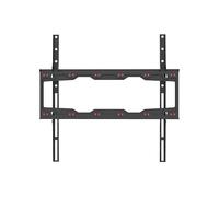 SUPPORTO PER TV A PARETE BARKAN ND300 da 29 " a 29 ", portata max 37 kg, VESA max Panel mounting interface 24/5000 Interfaccia per montaggio a pannello:75 x 75;100 x 100;100 x 200;200 x 100;200 x 200;