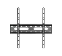 SUPPORTO PER TV A PARETE DELTACO ARM-1100-B da 32 " a 70 ", portata max 45 kg, VESA max Panel mounting interface 24/5000 Interfaccia per montaggio a pannello:100 x 100;100 x 150;100 x 200;150 x 100;15