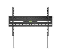 SUPPORTO PER TV A PARETE DELTACO ARM-1151-B da 37 " a 86 ", portata max 75 kg, VESA max Panel mounting interface 24/5000 Interfaccia per montaggio a pannello:100 x 100;100 x 150;100 x 200;150 x 150;20