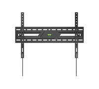 SUPPORTO PER TV A PARETE DELTACO ARM-1154-B da 37 " a 86 ", portata max 75 kg, VESA max Panel mounting interface 24/5000 Interfaccia per montaggio a pannello:100 x 100;100 x 150;100 x 200;150 x 100;15