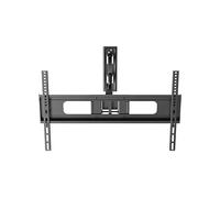 SUPPORTO PER TV A PARETE DELTACO ARM-460-2 da 37 " a 86 ", portata max 50 kg, VESA max Panel mounting interface 24/5000 Interfaccia per montaggio a pannello:200 x 200;300 x 200;300 x 300;400 x 200;400