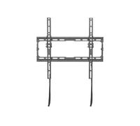 SUPPORTO PER TV A PARETE DELTACO ARM-521-B da 32 " a 70 ", portata max 45 kg, VESA max Panel mounting interface 24/5000 Interfaccia per montaggio a pannello:100 x 100;100 x 150;100 x 200;150 x 100;150