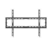 SUPPORTO PER TV A PARETE DELTACO ARM-523-B da 37 " a 80 ", portata max 45 kg, VESA max Panel mounting interface 24/5000 Interfaccia per montaggio a pannello:200 x 200;300 x 200;300 x 300;400 x 200;400
