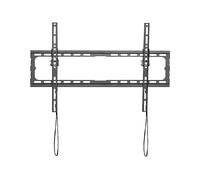 SUPPORTO PER TV A PARETE DELTACO ARM-524-B da 37 " a 80 ", portata max 45 kg, VESA max Panel mounting interface 24/5000 Interfaccia per montaggio a pannello:200 x 200;300 x 200;300 x 300;400 x 200;400