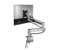 SUPPORTO PER TV A PARETE DURABLE 508323 da 21 " a 27 ", portata max 8 kg, VESA max 75 x 75, 100 x 100 mm