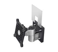 SUPPORTO PER TV A PARETE DURABLE 508923 da 21 " a 27 ", portata max 8 kg, VESA max 75 x 75 mm, 100 x 100 mm