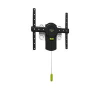 SUPPORTO PER TV A PARETE ERARD Itb Solution - Supporto superiore inclinabile da 30 " a 52 ", portata max 30 kg, VESA max Compatibilità interfaccia di montaggio 400 x 200