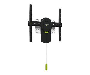 SUPPORTO PER TV A PARETE ERARD Itb Solution - Supporto superiore inclinabile da 30 " a 52 ", portata max 30 kg, VESA max Compatibilità interfaccia di montaggio 400 x 200