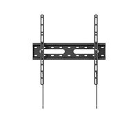 SUPPORTO PER TV A PARETE FONESTAR FIX-044BA da 32 " a 70 ", portata max 45 kg, VESA max Compatibilità interfaccia di montaggio 75 x 75
