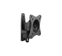 SUPPORTO PER TV A PARETE FONESTAR STV-651N da 13 " a 55 ", portata max 15 kg, VESA max Compatibilità interfaccia di montaggio 75 x 75