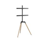 SUPPORTO PER TV A PARETE GEMBIRD TVS-65S-01 da 1 " a 2 ", portata max 1 kg, VESA max Compatibilità interfaccia di montaggio 100 x 100