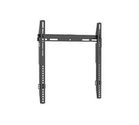 SUPPORTO PER TV A PARETE GEMBIRD WM-55F-03 da 1 " a 2 ", portata max 1 kg, VESA max Panel mounting interface 24/5000 Interfaccia per montaggio a pannello:200 x 200;300 x 300;400 x 200;400 x 400