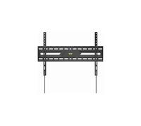 SUPPORTO PER TV A PARETE GEMBIRD WM-86F-01 da 37 " a 86 ", portata max 75 kg, VESA max Panel mounting interface 24/5000 Interfaccia per montaggio a pannello:50 x 50;75 x 75;100 x 100;100 x 150;150 x 1
