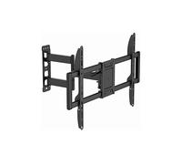 SUPPORTO PER TV A PARETE GEMBIRD WM-90ST-01 da 37 " a 90 ", portata max 50 kg, VESA max Panel mounting interface 24/5000 Interfaccia per montaggio a pannello:200 x 100;200 x 200;200 x 300;200 x 400;30