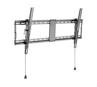 SUPPORTO PER TV A PARETE GEMBIRD WM-90T-01 da 43 " a 90 ", portata max 70 kg, VESA max Panel mounting interface 24/5000 Interfaccia per montaggio a pannello:200 x 200;300 x 200;300 x 300;400 x 200;400