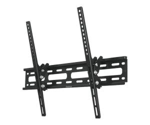 SUPPORTO PER TV A PARETE HAMA 00220812 da 32 " a 75 ", portata max 35 kg, VESA max VESA max 600 x 400 mm (inclusi 75/100/200/300/400/500/600 x varie combinazioni)