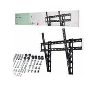 SUPPORTO PER TV A PARETE HAMA 00220818 da 46 " a 100 ", portata max 75 kg, VESA max Panel mounting interface 24/5000 Interfaccia per montaggio a pannello:100 x 100;200 x 100;200 x 200;200 x 300;300 x