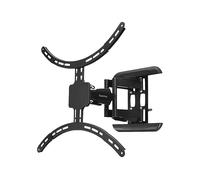 SUPPORTO PER TV A PARETE HAMA 00220837 da 37 " a 90 ", portata max 50 kg, VESA max Compatibilità interfaccia di montaggio 200 x 200