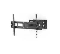 SUPPORTO PER TV A PARETE HAMA 00220898 da 32 " a 85 ", portata max 50 kg, VESA max Panel mounting interface 24/5000 Interfaccia per montaggio a pannello:100 x 100;100 x 150;100 x 200;200 x 100;200 x 2
