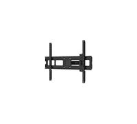 SUPPORTO PER TV A PARETE HAMA 00220910 da 32 " a 75 ", portata max 40 kg, VESA max Panel mounting interface 24/5000 Interfaccia per montaggio a pannello:75 x 75;100 x 100;100 x 200;150 x 150;200 x 100