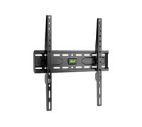 SUPPORTO PER TV A PARETE IGGUAL SPTV11-L da 21 " a 75 ", portata max 45 kg, VESA max Panel mounting interface 24/5000 Interfaccia per montaggio a pannello:50 x 50;75 x 75;100 x 100;100 x 150;100 x 200