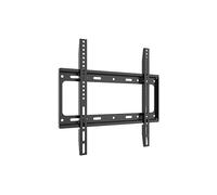 SUPPORTO PER TV A PARETE INF Supporto a parete per TV -WALLMNT2 da 26 " a 65 ", portata max 40 kg, VESA max VESA da 75 x 75 a 400 x 400 mm