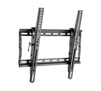 SUPPORTO PER TV A PARETE INLINE 23101B da 32 " a 70 ", portata max 70 kg, VESA max Panel mounting interface 24/5000 Interfaccia per montaggio a pannello:400 x 400