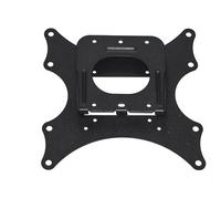 SUPPORTO PER TV A PARETE LINK LKBR17 da 13 " a 37 ", portata max 35 kg, VESA max Panel mounting interface 24/5000 Interfaccia per montaggio a pannello:75 x 75;100 x 100;200 x 200
